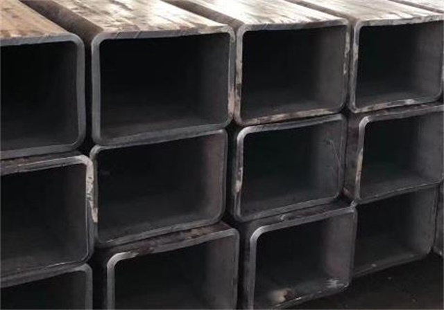 宜良厚壁方管批量定制